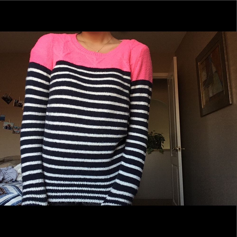 GAP Cozy  Swearer